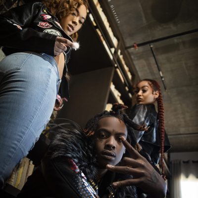 baby-k-lex-flex-trigga-Diamond-district